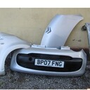 Zlecę transport 4 elem do Citroën c1