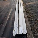 Wzmocnienia bramy segmentowej