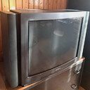 Transport telewizora KINESKOPOWEGO