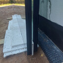 Szyby hartowane zespolone