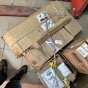 Kategoria Pozostałe ładunki