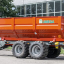 Kategoria Ładunki całopojazdowe