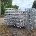 5 sztuk kratownicy 2m