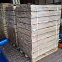 Warszawa - Kraków 2x paleta