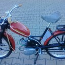 Kategoria Motocykle