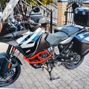 Kategoria Motocykle i quady