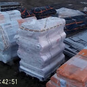 Zlecę transport palet z wełną - 141x palet