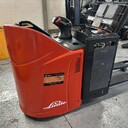 TRANSPORT WÓZKA PALETOWEGO WAGA 1T 600ZŁ