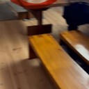 Klosz od lampki do przewiezenia