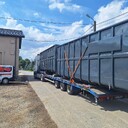 Kategoria Pozostałe ładunki