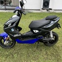 Kategoria Motocykle