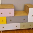 Zlecę transport komody