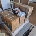 2 klimatyzatory oraz formatki meblowe