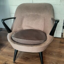 Zlecę przewóz fotela PRL