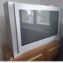 Telewizor kineskopowy 32