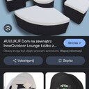 Zlecę transport meble ogrodowe