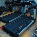 Transport bieżni treningowej do Niemiec