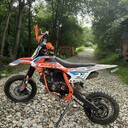 Kategoria Motocykle i quady