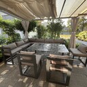 Zlecę transport mebli ogrodowych