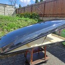 Zlecę transport bagażnika dachowego