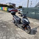 Transport skutera 100kg Kozy-Ostrzeszów