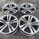 4 x Alufelgi 17
