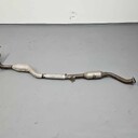 Części wydechu mazda