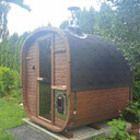 Zlece Transport sauny 240x200 waga okolo 700