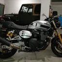 Kategoria Motocykle i quady