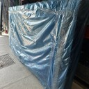 Materac do transportu