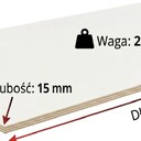 Kategoria Materiały budowlane