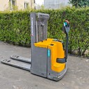 Wózek widłowy el. 500kg Warszawa Koszalin