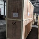 Skrzyniopaleta - Minikoparka