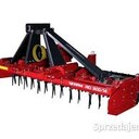 zlecę transport brony + wał