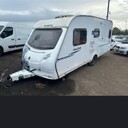 Transport kempingu Zielona Góra - Toruń