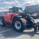 ZLECĘ TRANSPORT ŁADOWARKI TELESKOPOWEJ