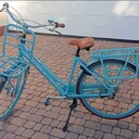 Zlecę transport roweru Baranowo - Klubczork