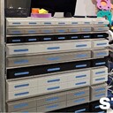 transport stojaka reklamowego do Świecka