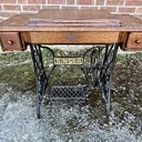 Transport maszyny do szycia - Singer