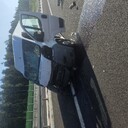 Fiat ducato L3H2 2011 po wypadku