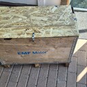 Kategoria Pallets
