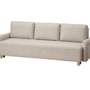 Sofa z Bochni do Wysowej Zdrój