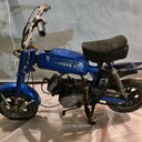 Kategoria Motocykle