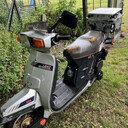 Kategoria Motocykle