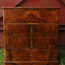 Transport Komody z Stargardu do Warszawy