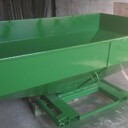 Kosz do sypania big bag