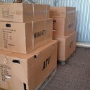 Kategoria Pozostałe ładunki