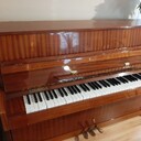 Przewóz pianina z wyniesieniem i wniesieniem