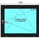 Zlecę transport 2szt. okien 130cm x 110cm