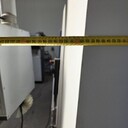 Frezarka 3x2m wysokość 2,6m waga 5100kg